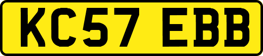 KC57EBB