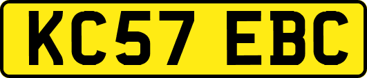 KC57EBC