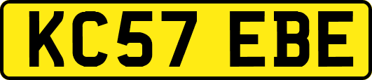 KC57EBE
