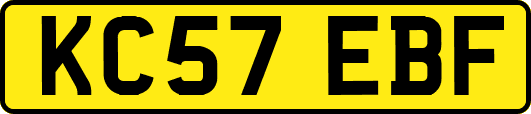 KC57EBF