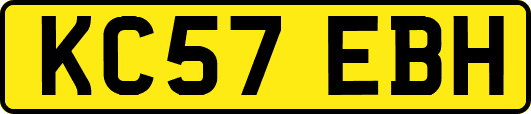 KC57EBH