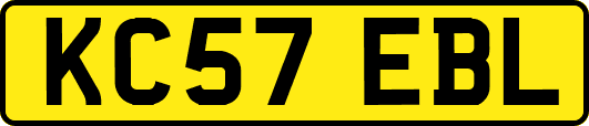 KC57EBL