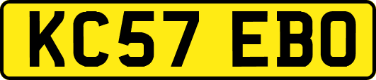 KC57EBO