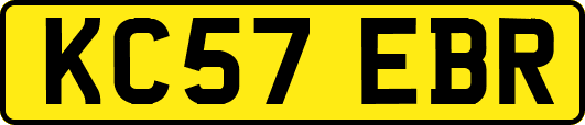 KC57EBR