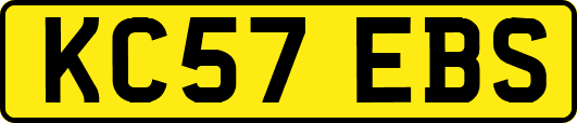 KC57EBS