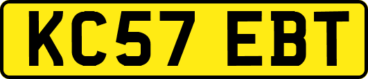 KC57EBT