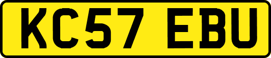 KC57EBU