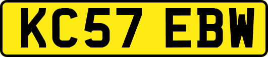 KC57EBW