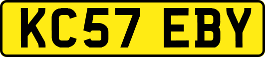 KC57EBY
