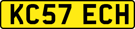 KC57ECH