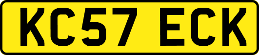 KC57ECK