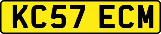 KC57ECM