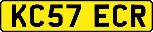 KC57ECR