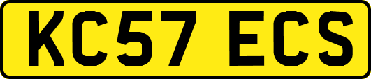 KC57ECS