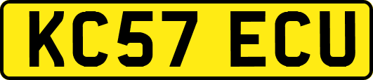 KC57ECU