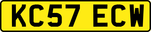 KC57ECW
