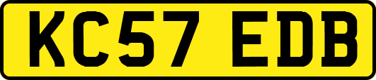 KC57EDB