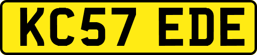 KC57EDE