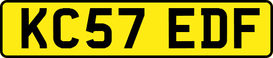 KC57EDF