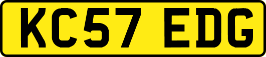 KC57EDG