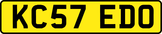 KC57EDO