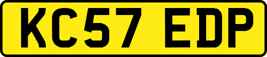KC57EDP