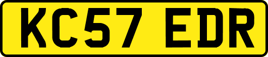 KC57EDR