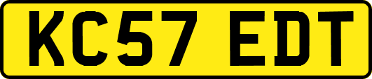 KC57EDT