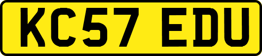 KC57EDU