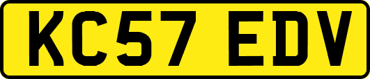 KC57EDV