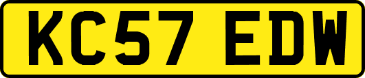 KC57EDW