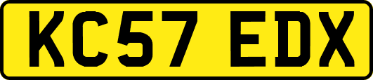 KC57EDX