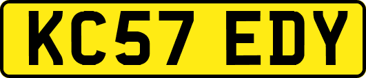 KC57EDY