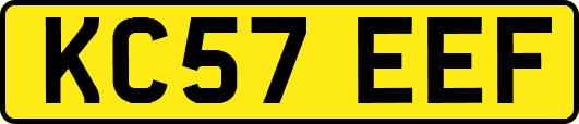 KC57EEF