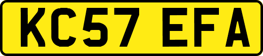 KC57EFA