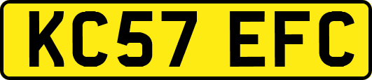 KC57EFC
