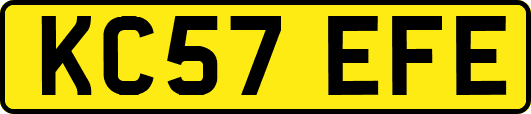 KC57EFE