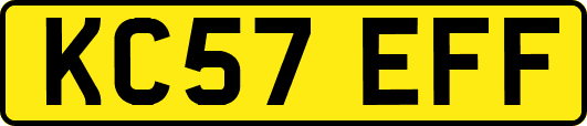 KC57EFF