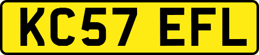 KC57EFL