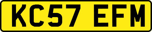 KC57EFM