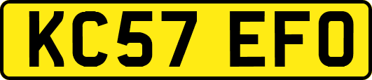 KC57EFO