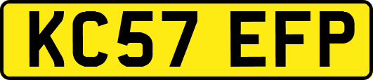 KC57EFP