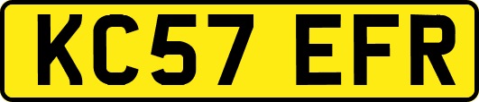 KC57EFR