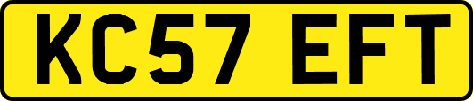 KC57EFT