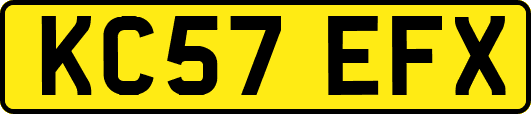 KC57EFX