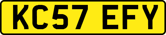 KC57EFY