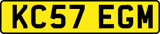 KC57EGM