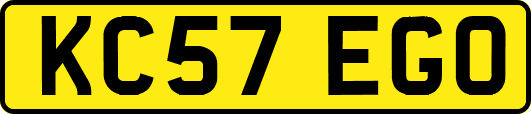 KC57EGO