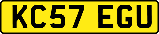 KC57EGU