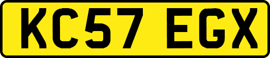 KC57EGX
